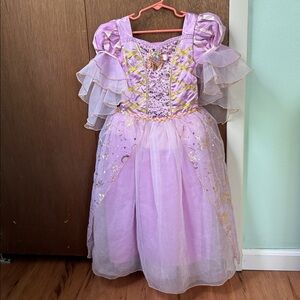 Disney Rapunzel Costume